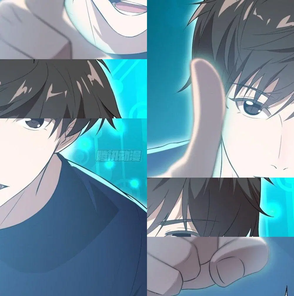 High Energy Strikes ตอนที่ 11 หน้า 12