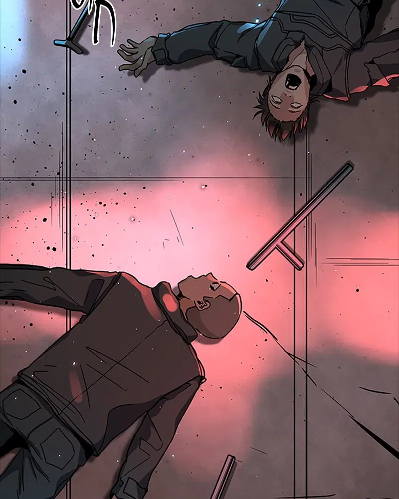 HERO KILLER ตอนที่ 9 หน้า 117