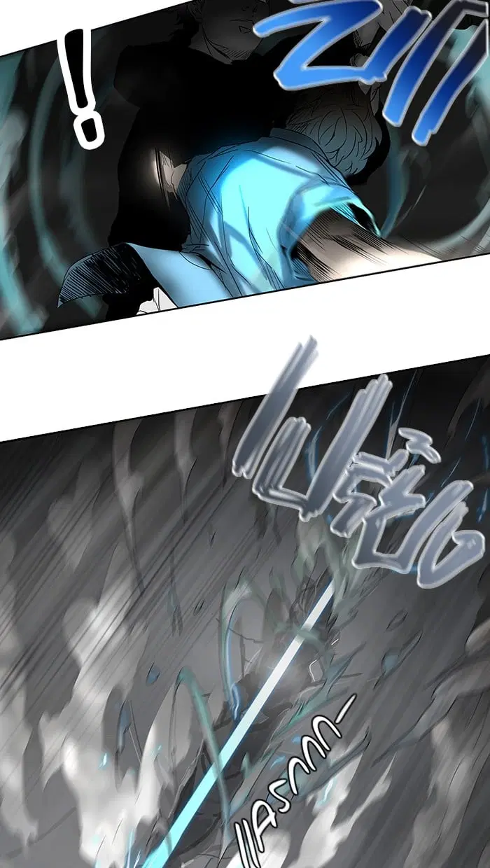 Tower of God ตอนที่ 258 หน้า 19
