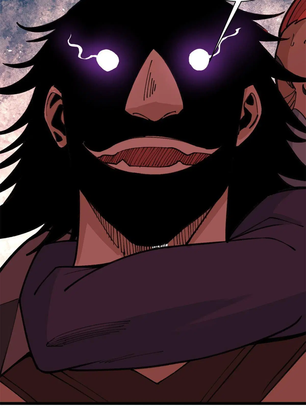 All Hail the Sect Leader ตอนที่ 141 หน้า 11