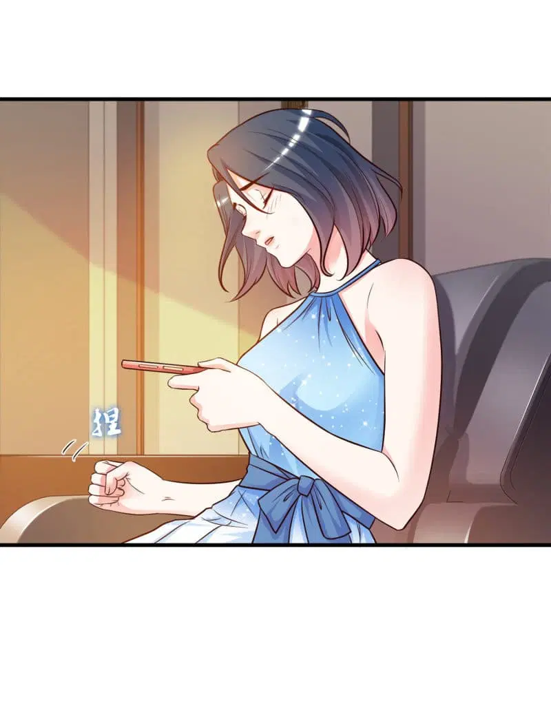 The Strongest Peach Blossom ตอนที่ 3 หน้า 31