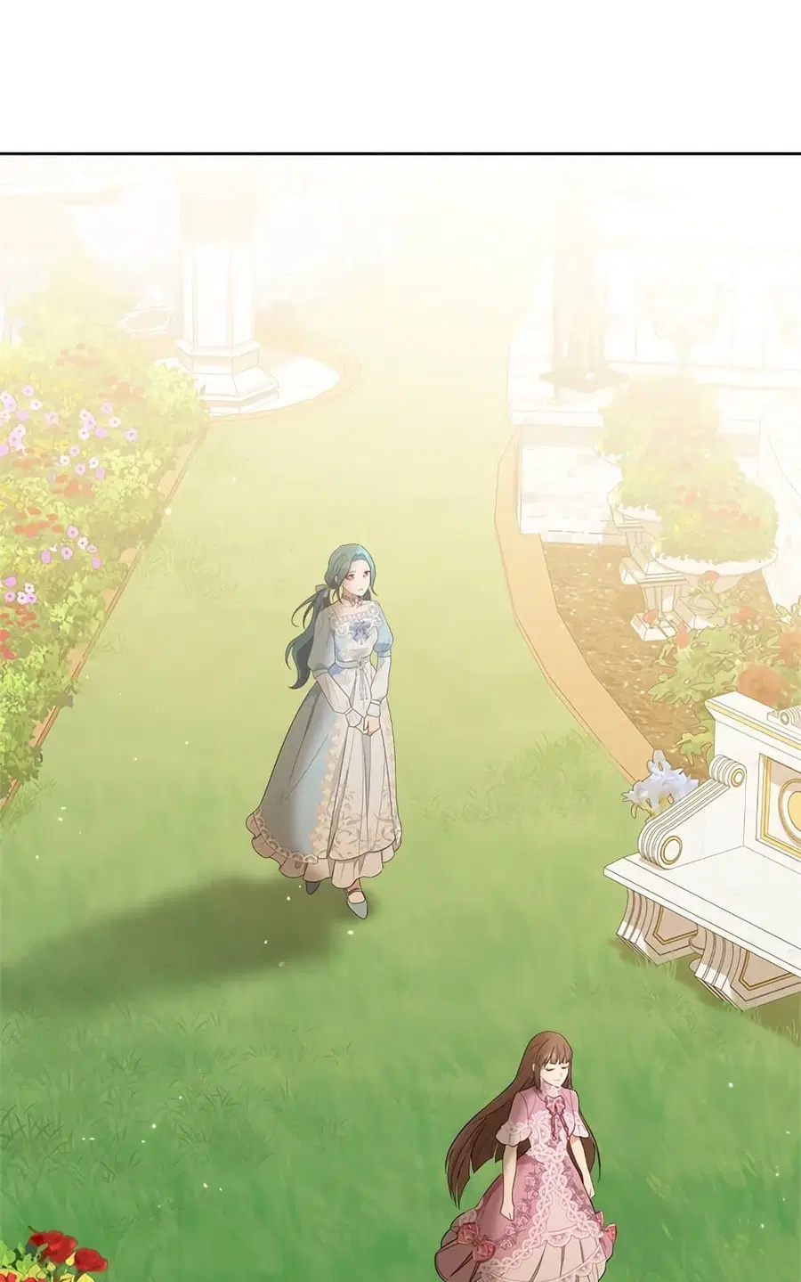 The Young Lady Is a Royal Chef ตอนที่ 81 หน้า 59