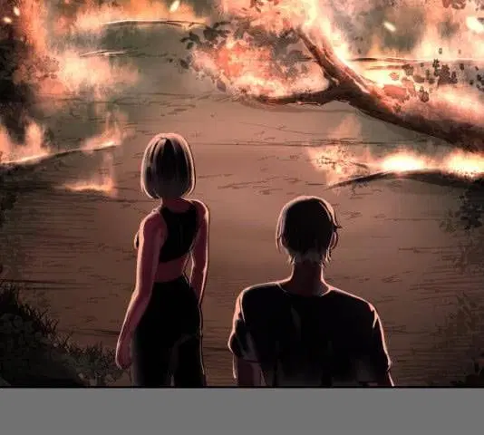 The Boy of Death ตอนที่ 121 หน้า 50