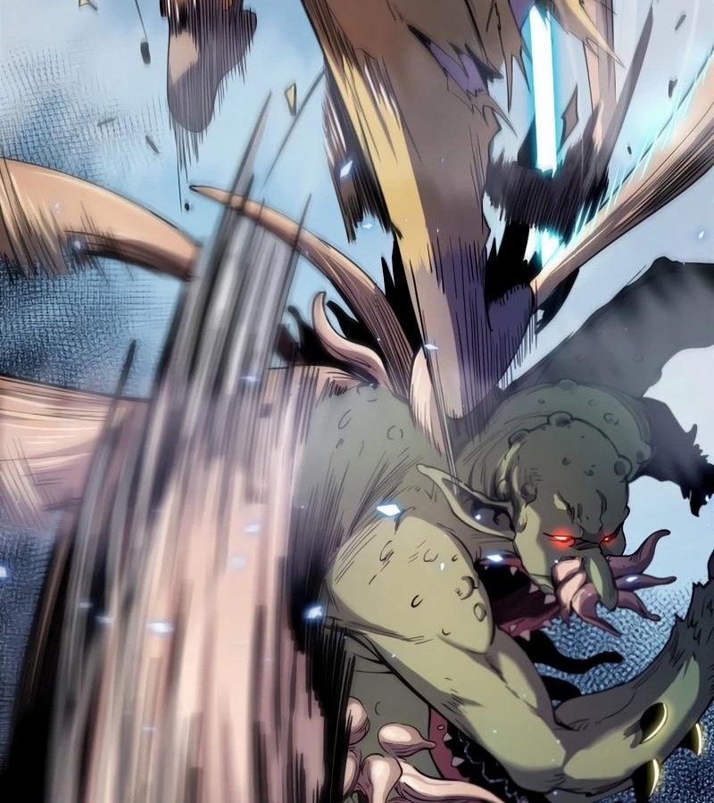 Become the Strongest Hero Through the Cheat System กลายเป็นฮีโร่ที่แข็งแกร่งที่สุดด้วยระบบโกงสุดเทพ ตอนที่ 4 หน้า 74
