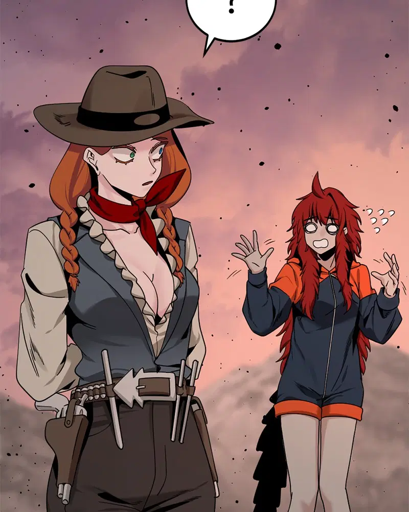 HERO KILLER ตอนที่ 77 หน้า 146