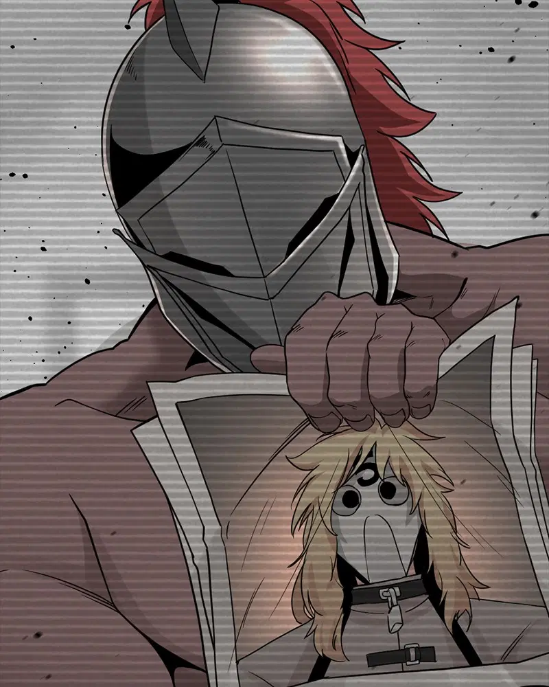 HERO KILLER ตอนที่ 63 หน้า 140