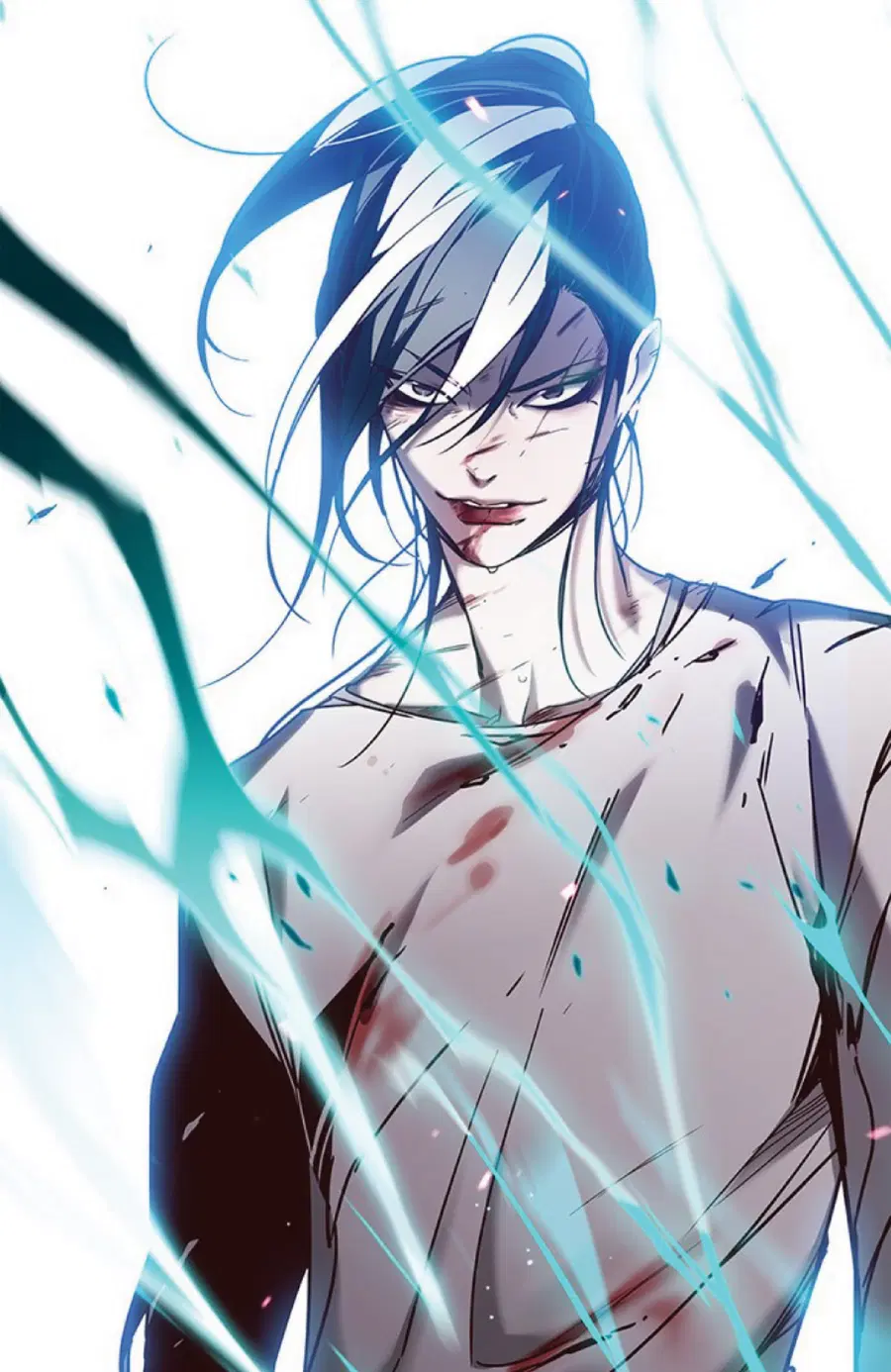 Eleceed ตอนที่ 88 หน้า 11