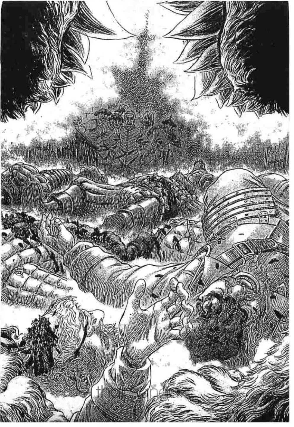 Berserk ตอนที่ 270 หน้า 6