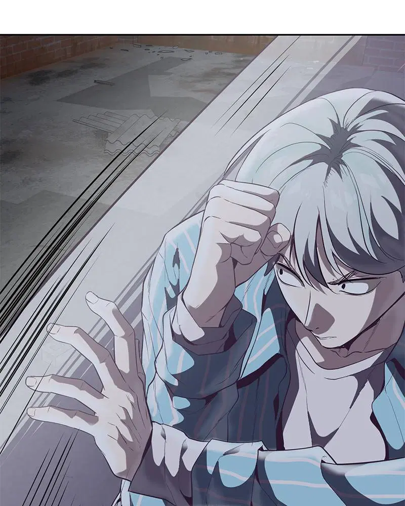 The Boy of Death ตอนที่ 104 หน้า 169