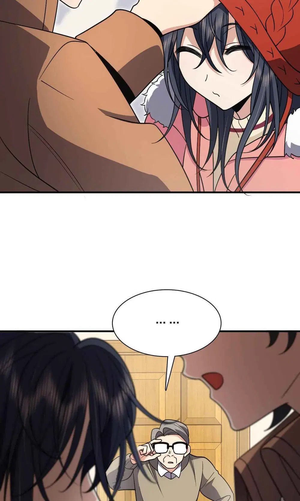 My Wife Is From a Thousand Years Ago ตอนที่ 53 หน้า 23