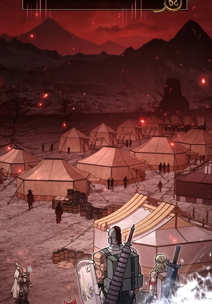 Surviving the Game as a Barbarian เอาชีวิตรอดในเกมฉบับคนเถื่อน ตอนที่ 112 หน้า 4