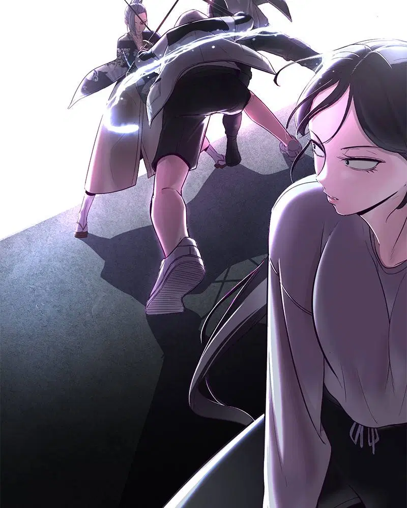 The Boy of Death ตอนที่ 118 หน้า 180