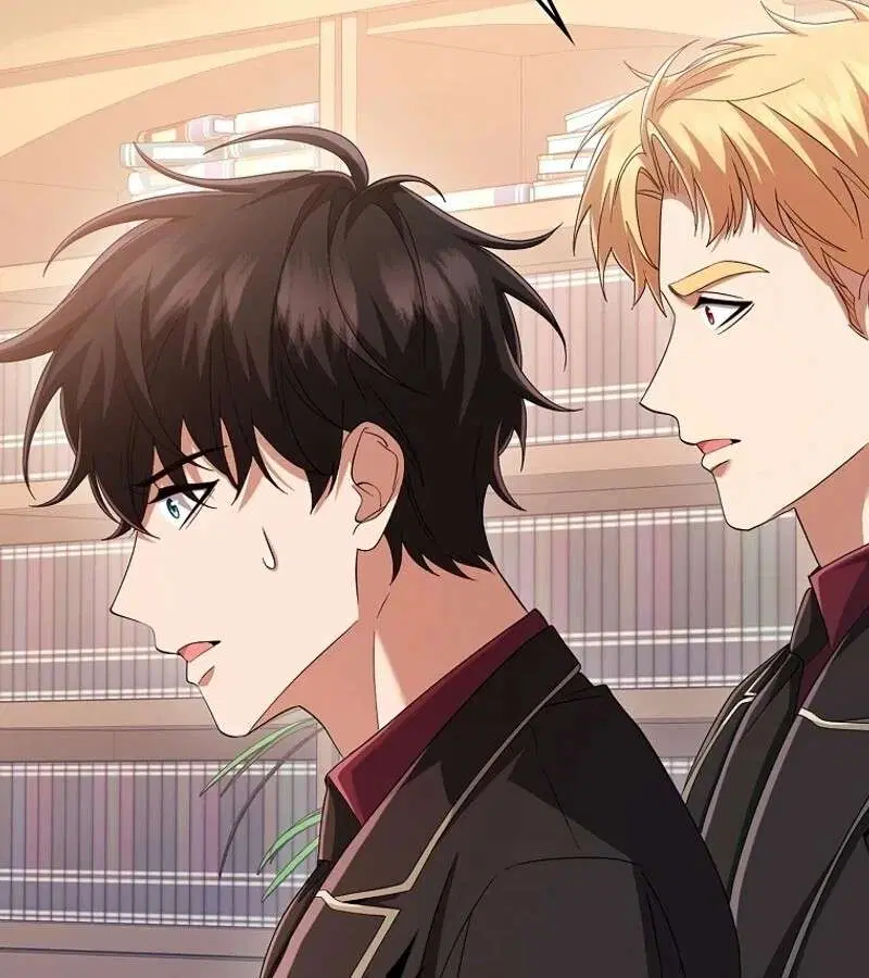 Mightiest Melee Magician สุดยอดจอมเวทย์สายประชิด ตอนที่ 51 หน้า 131