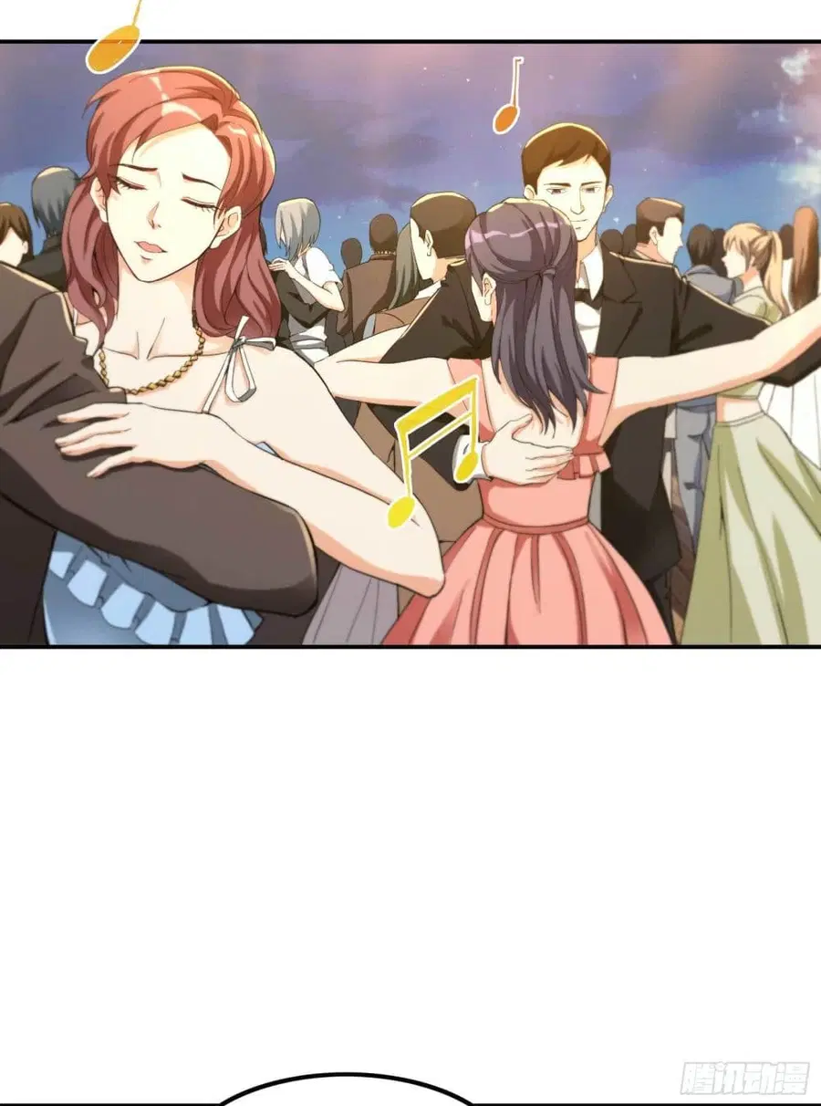 Immortal Husband in The City ตอนที่ 110 หน้า 39