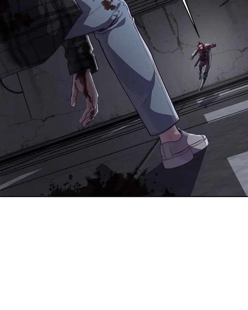 The Boy of Death ตอนที่ 94 หน้า 146