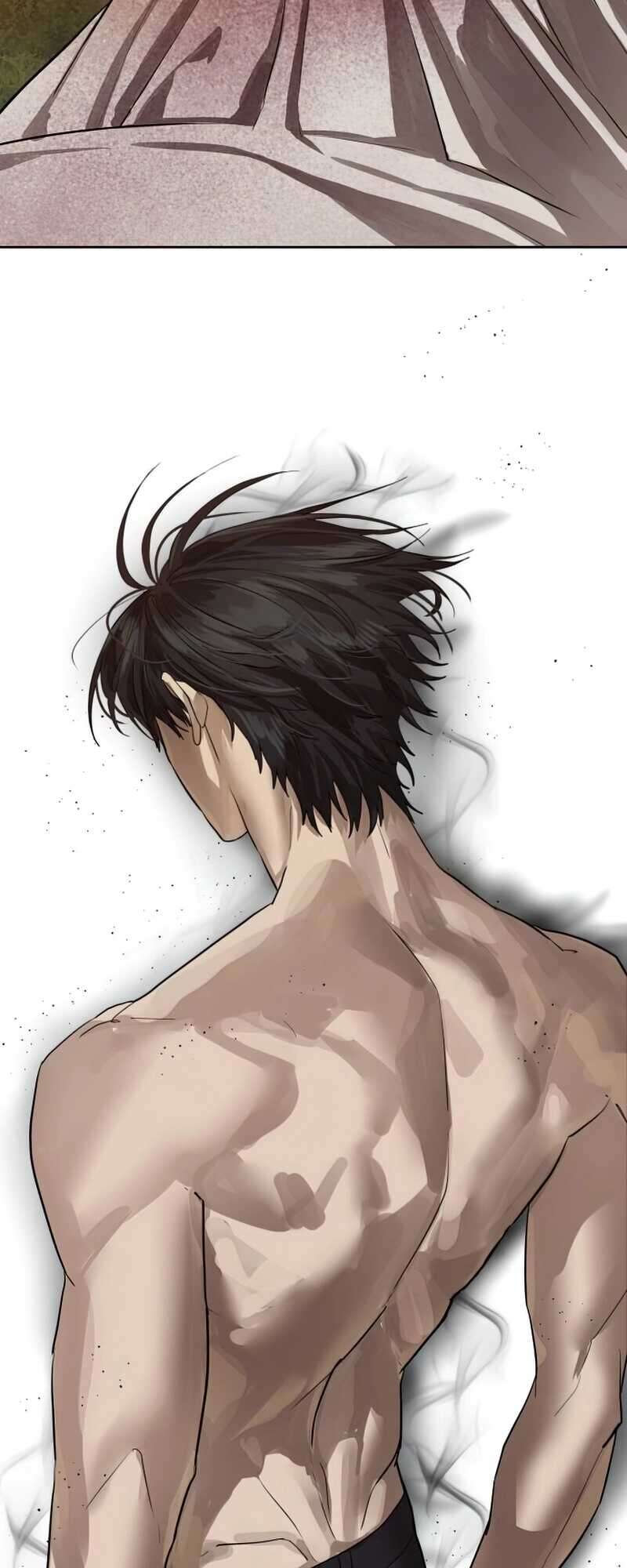 Special Civil Servant กองกำลังพิเศษหมอกสีเหลือง ตอนที่ 28 หน้า 32
