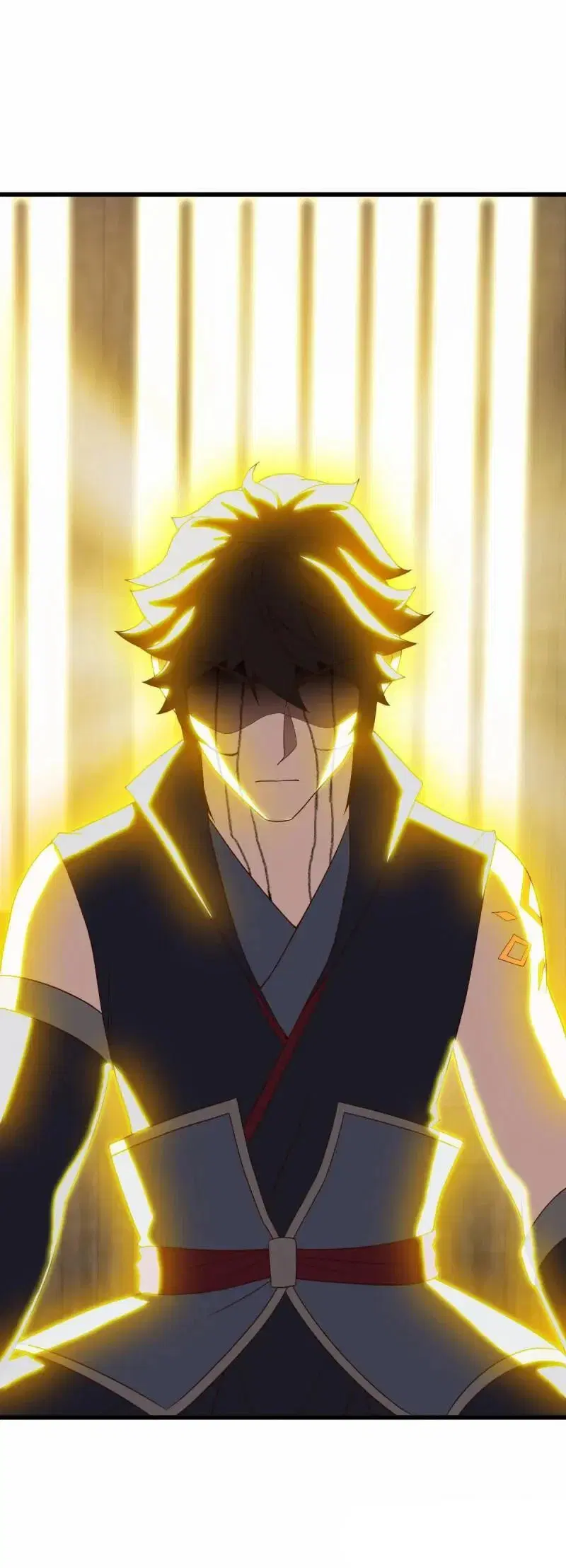 Peerless Battle Spirit ตอนที่ 615 หน้า 50