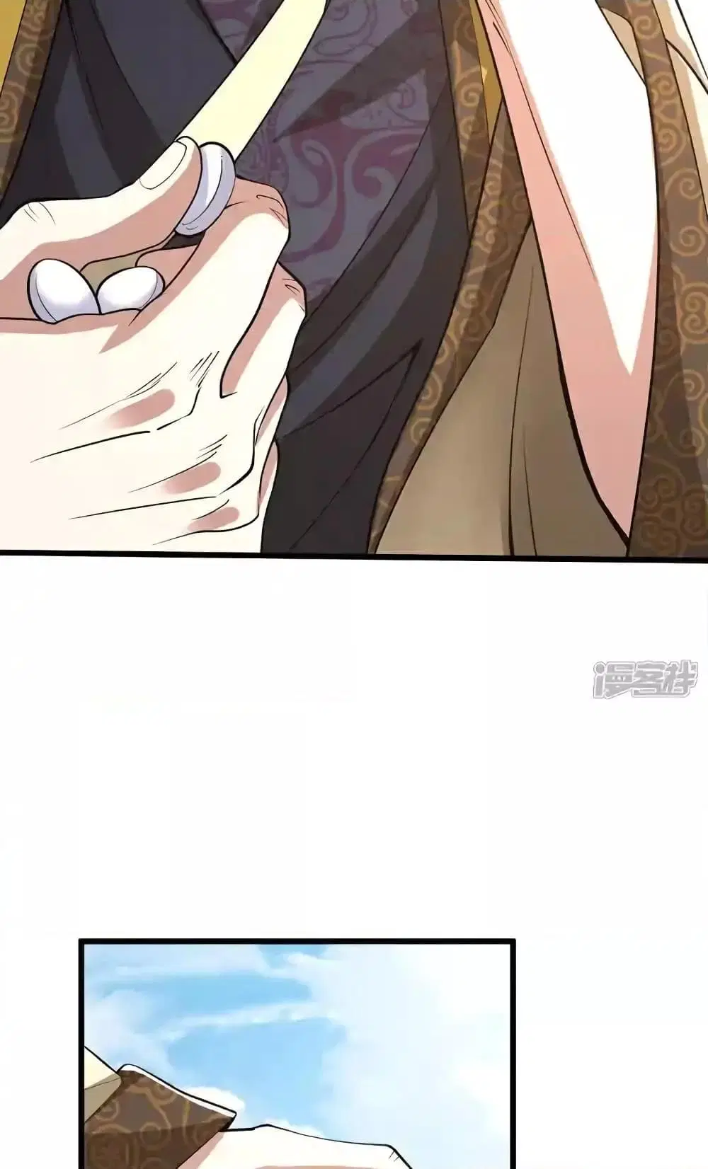 The Ten Great Emperors At The Beginning Are All My Apprentices ตอนที่ 171 หน้า 24