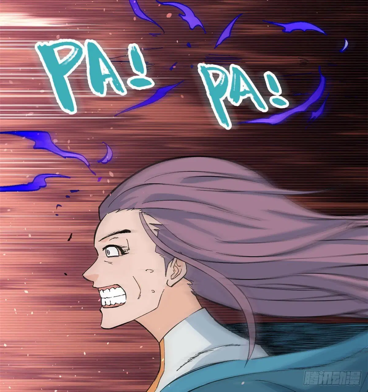 All Hail the Sect Leader ตอนที่ 45 หน้า 8