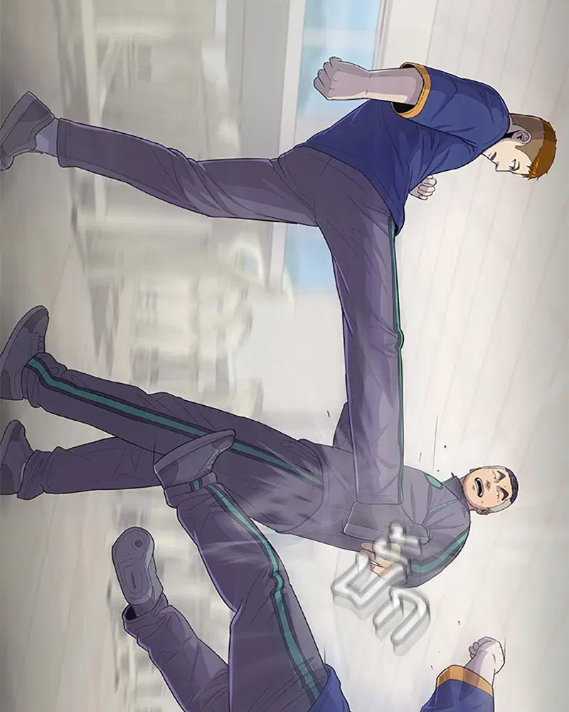 Kitchen Soldier ตอนที่ 121 หน้า 63