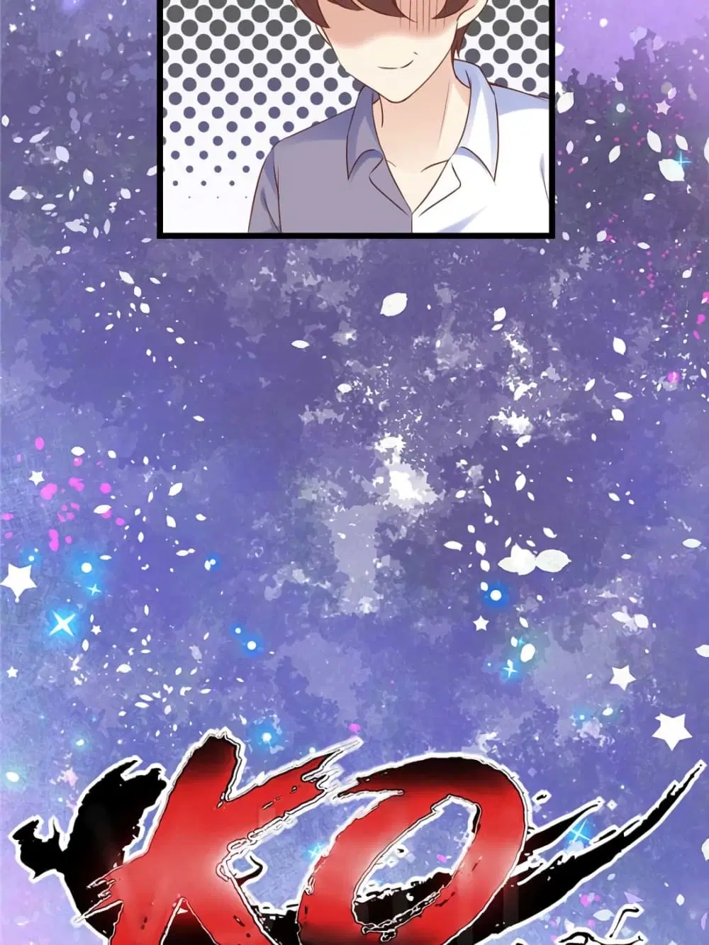 My Beautiful Time with You ตอนที่ 109 หน้า 24