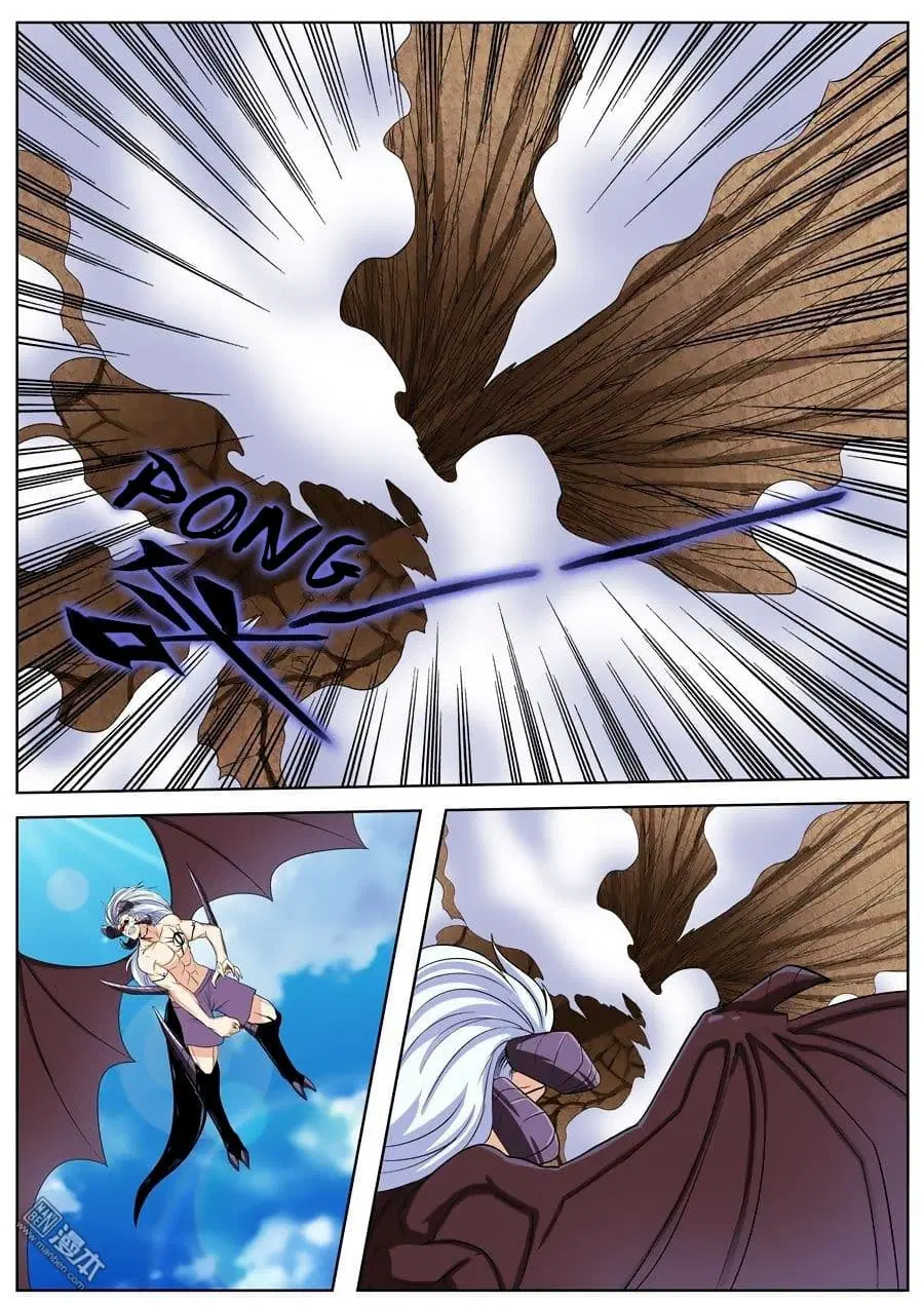 Hero? I Quit A Long Time Ago ตอนที่ 93 หน้า 9