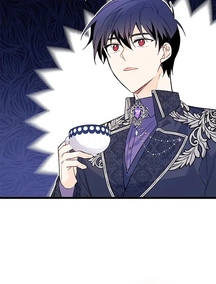 The Symbiotic Relationship Between a Panther and a Rabbit ตอนที่ 55 หน้า 101
