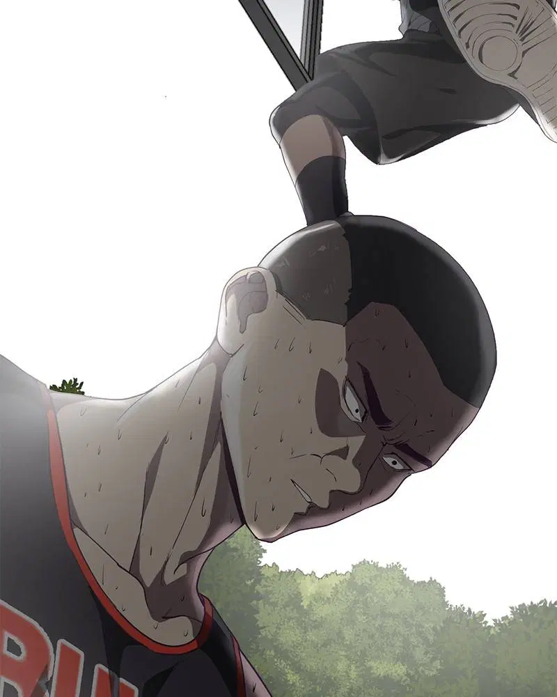 The Boy of Death ตอนที่ 71 หน้า 122