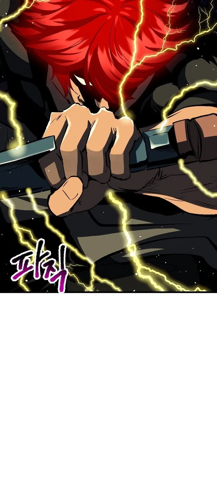 Survival Of Blade King ตอนที่ 180 หน้า 9