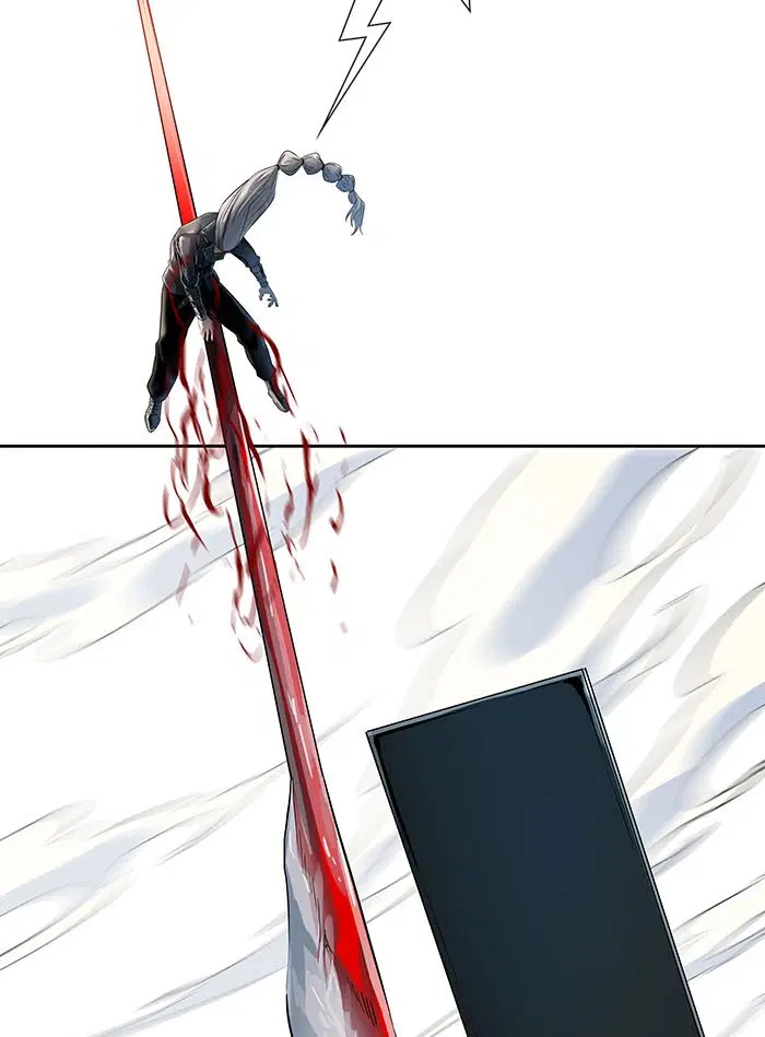 Tower of God ตอนที่ 519 หน้า 159