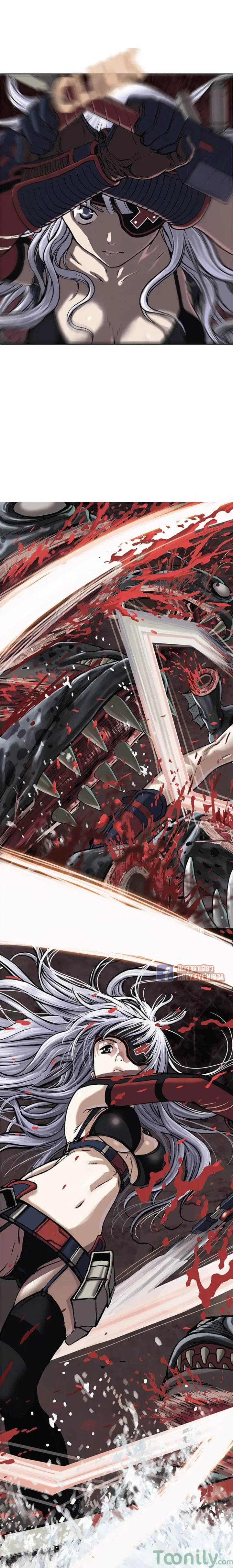 Leviathan ตอนที่ 13 หน้า 6