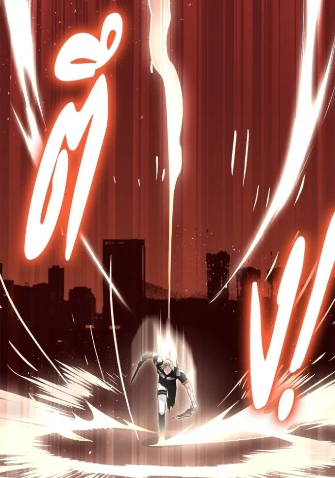 Superhuman Battlefield เกมของยอดมนุษย์ ตอนที่ 117 หน้า 155