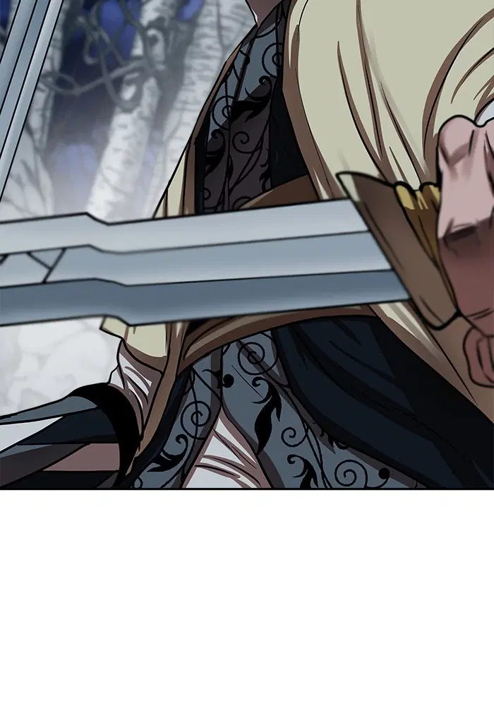 Escort Warrior ตอนที่ 137 หน้า 77