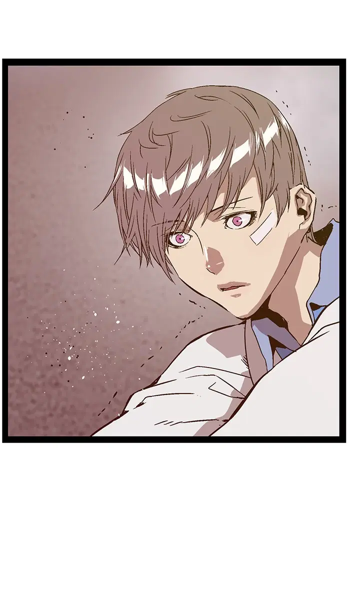 Weak Hero ตอนที่ 110 หน้า 78