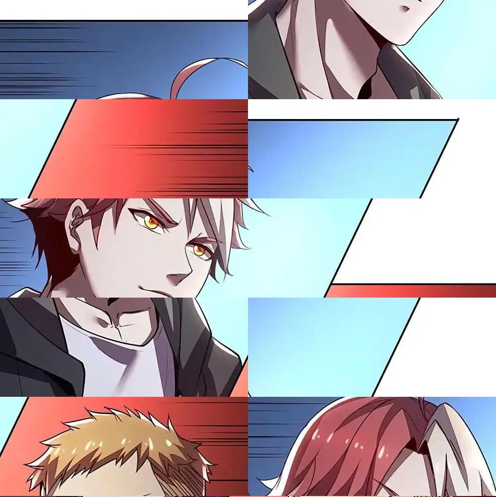 Undead King Beyond ตอนที่ 6.1 หน้า 11