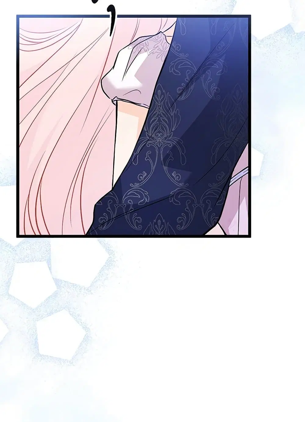 The Symbiotic Relationship Between a Panther and a Rabbit ตอนที่ 131 หน้า 53