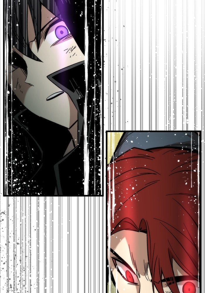 Ultra Alter แอ็กรองสตรองโคตร ตอนที่ 53 หน้า 156