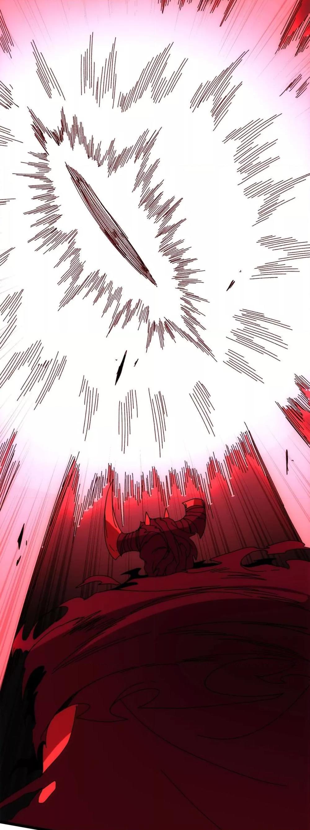 Starting as the Black Dragon BOSS เริ่มต้นในฐานะ บอสมังกรดำเวลตัน ตอนที่ 68 หน้า 21