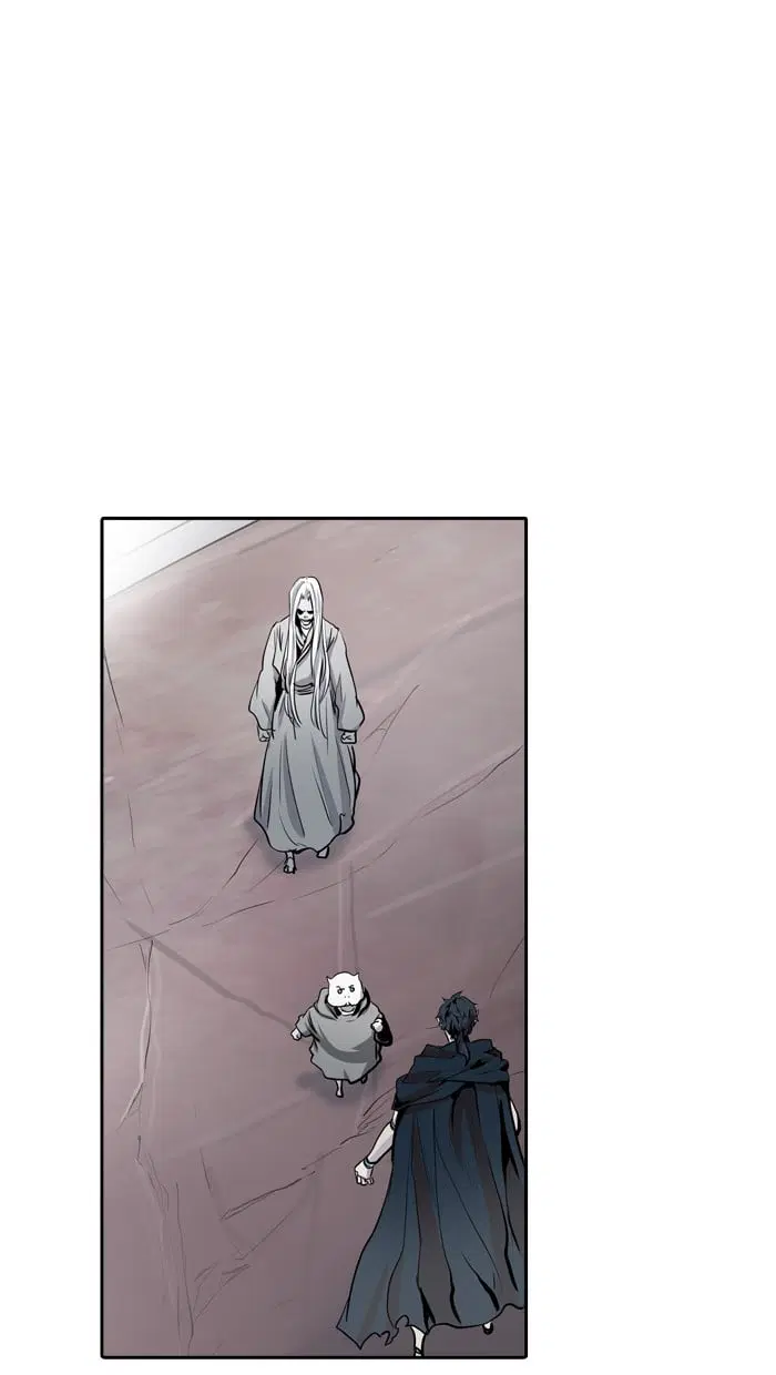 Tower of God ตอนที่ 338 หน้า 15