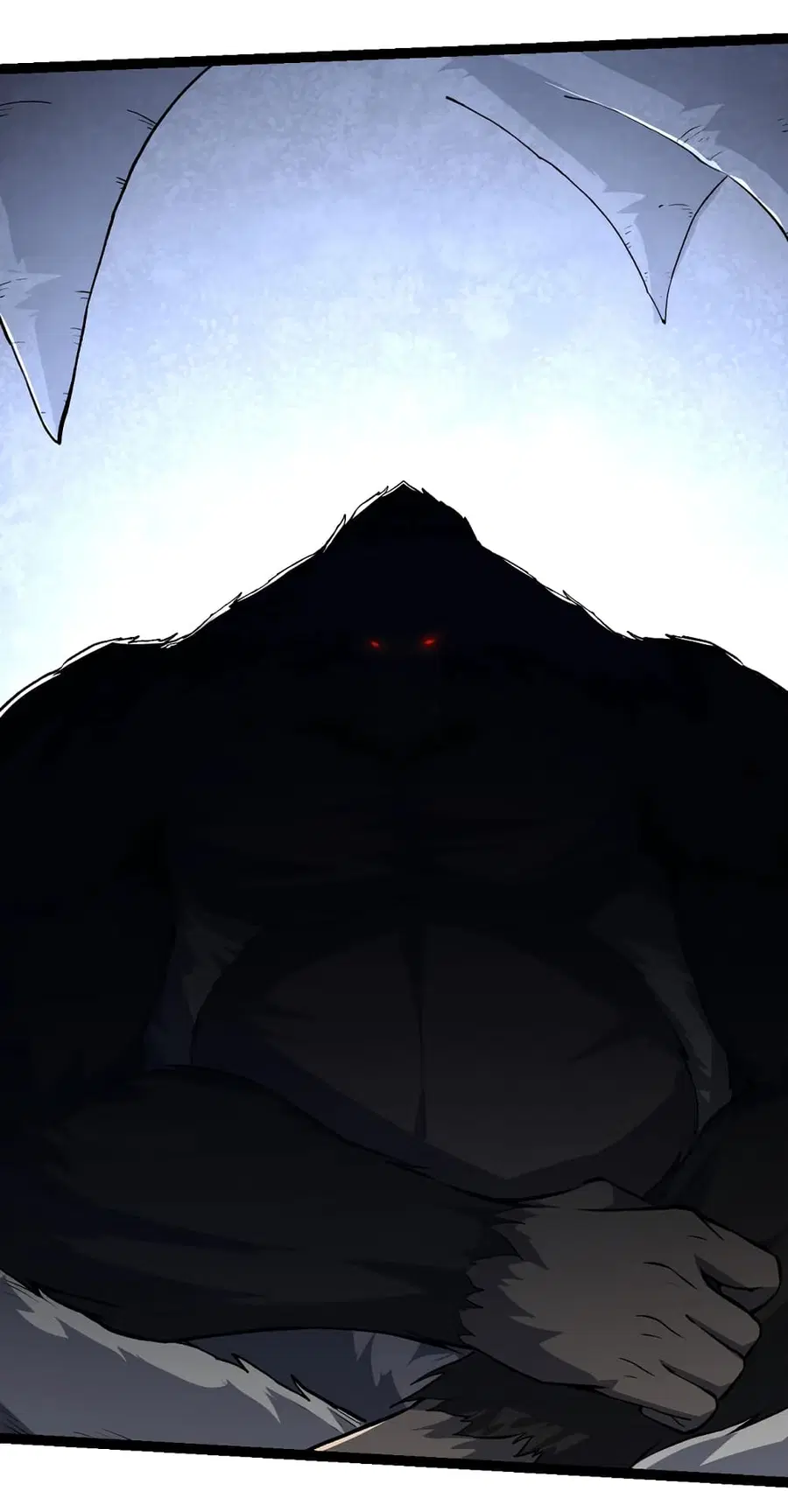 Evolution Begins With A Big Tree ตอนที่ 147 หน้า 44