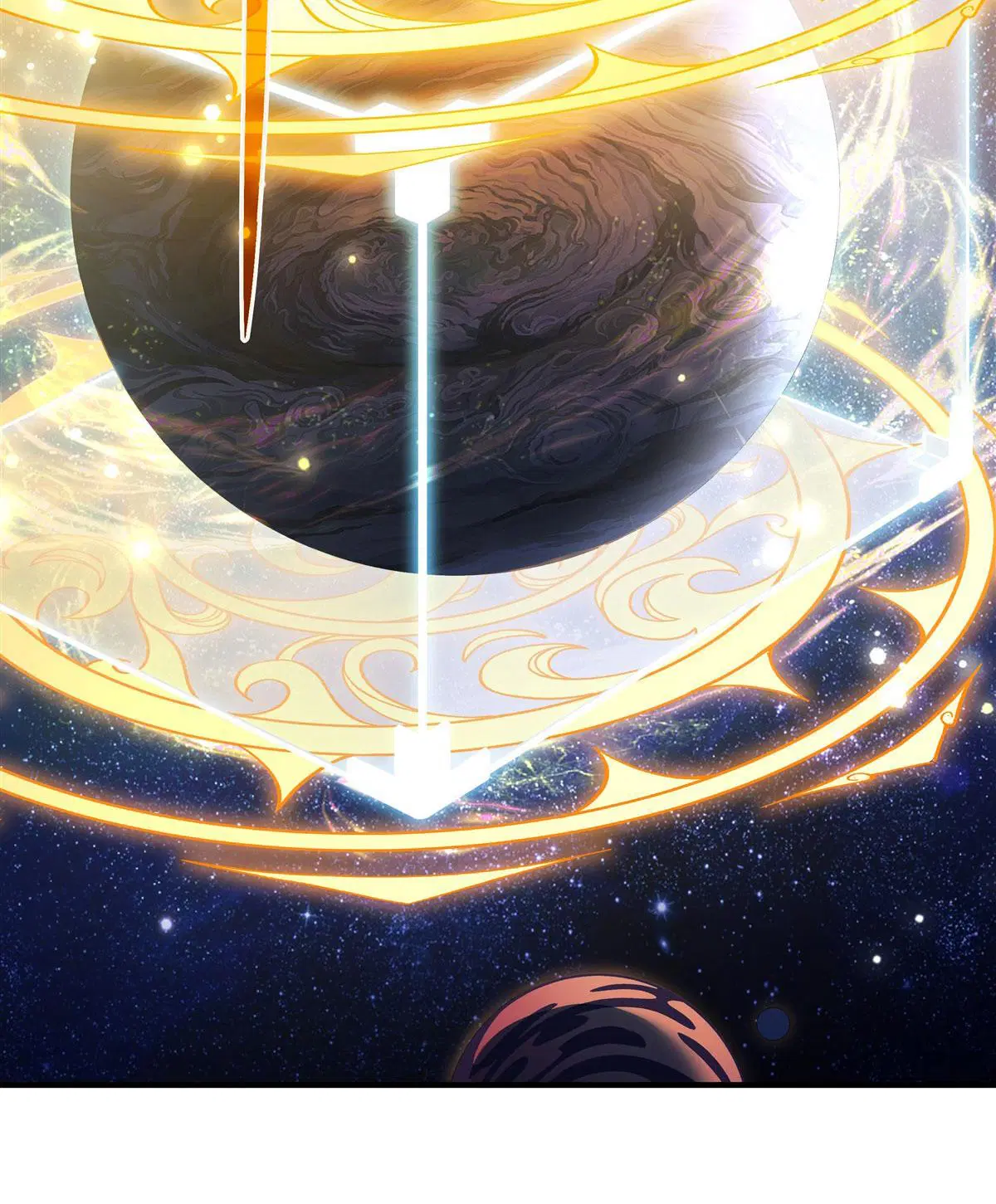 My Female Disciples are all Future Masters of the Heavens ตอนที่ 191 หน้า 61