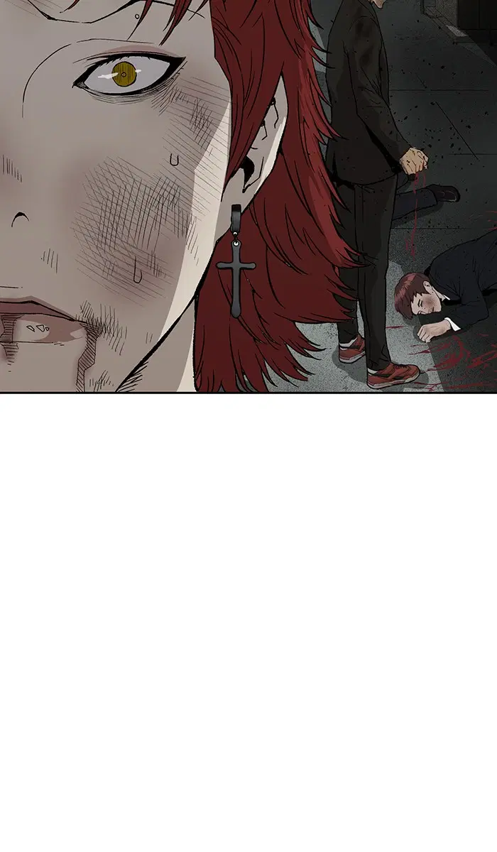 Weak Hero ตอนที่ 174 หน้า 8