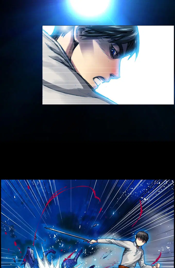 Legendary Moonlight Sculptor ตอนที่ 12 หน้า 23