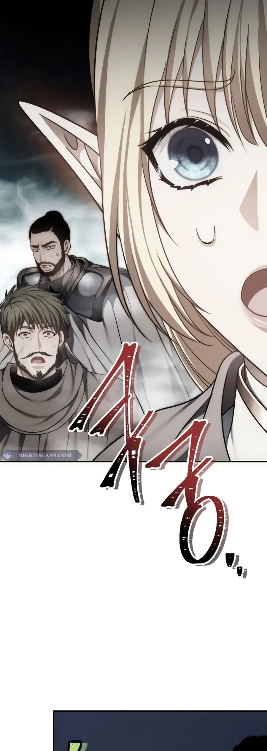 Ranker Who Lives A Second Time ตอนที่ 176 หน้า 52