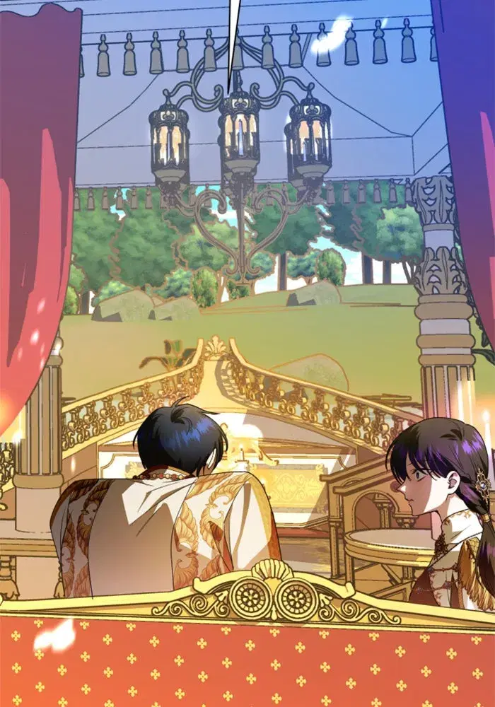 Your Throne ตอนที่ 60 หน้า 43