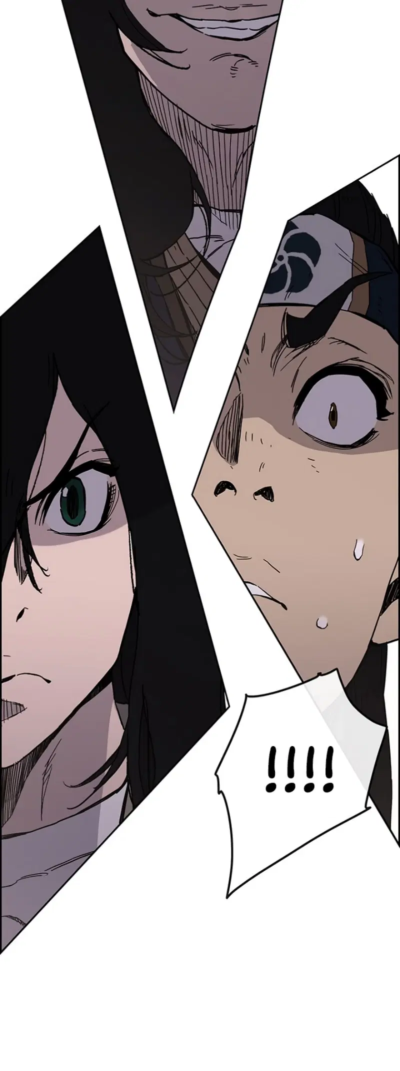 The Undefeatable Swordsman ตอนที่ 22 หน้า 62