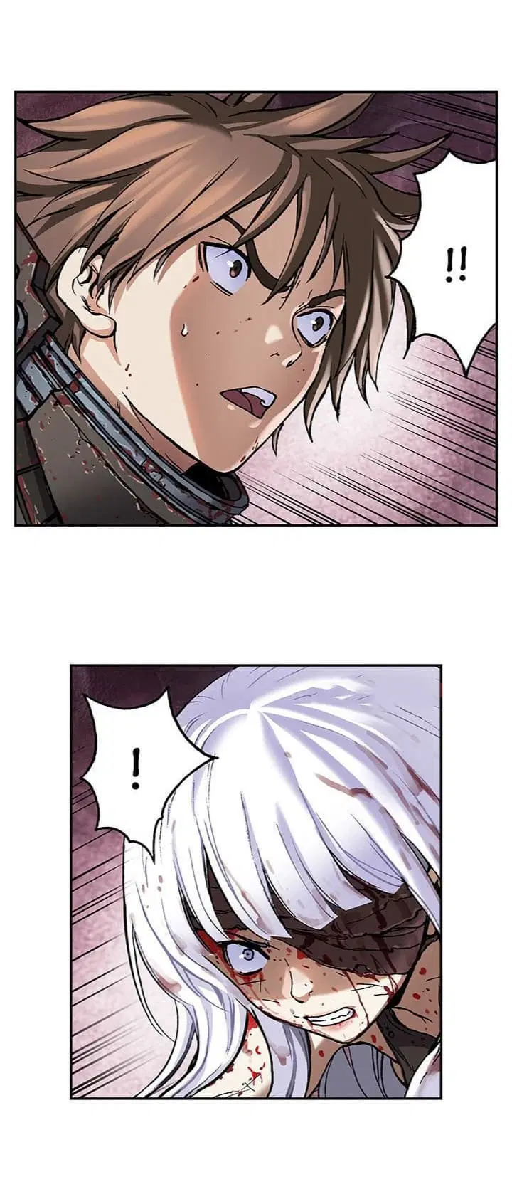 Leviathan ตอนที่ 69 หน้า 19