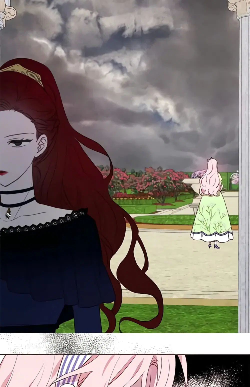 Seduce the Villain’s Father ตอนที่ 38 หน้า 30
