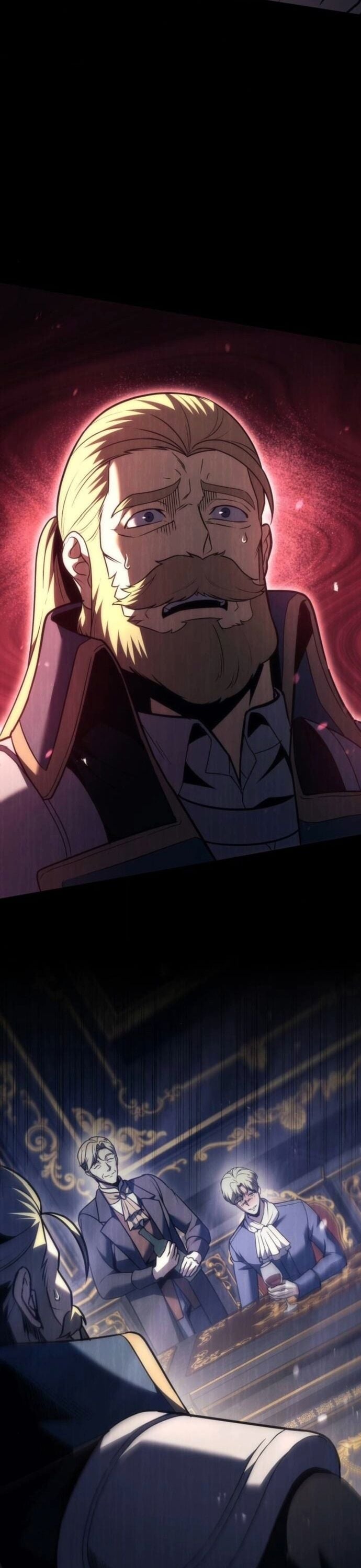 Regressor of the Fallen Family เพลิงสงครามหวนจุติ ตอนที่ 117 หน้า 64