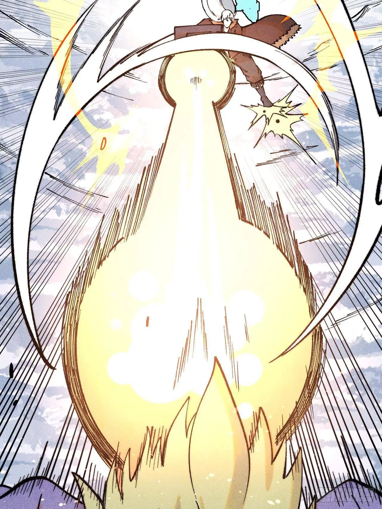 All Hail the Sect Leader ตอนที่ 301 หน้า 22